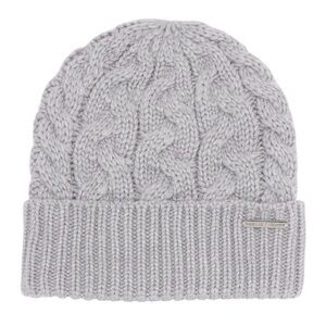Michael Kors Infinity Beanie Hat